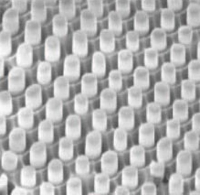 Nanosäulen Nanosäulen