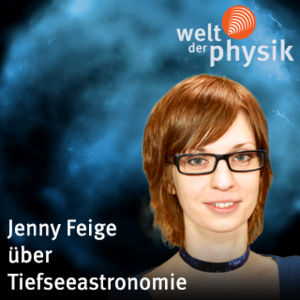 Folge 210 – Tiefseeastronomie