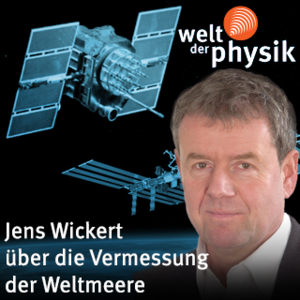 Folge 214 – Vermessung der Weltmeere Folge 214 – Vermessung der Weltmeere