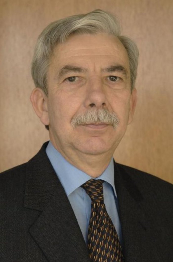 Prof. Friedhelm Bechstedt Prof. Friedhelm Bechstedt