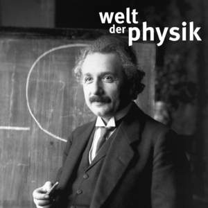 Folge 369 – Allgemeine Relativitätstheorie Folge 369 – Allgemeine Relativitätstheorie
