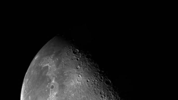 Welt der Physik Asteroiden