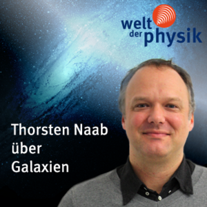 Folge 127 – Galaxien Folge 127 – Galaxien