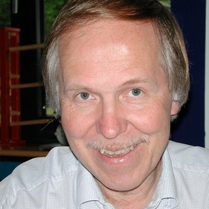 Porträt des Wissenschaftlers Andreas Wieck