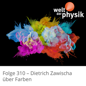 Folge 310 – Farben