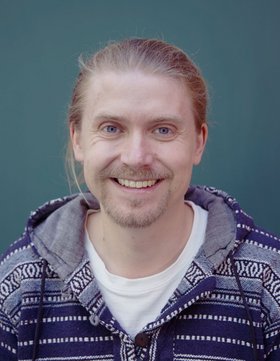 Porträt des Wissenschaftlers Andreas Schneider