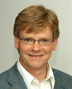 Prof. Karl Jakobs