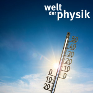 Folge 371 – 1,5-Grad-Ziel Folge 371 – 1,5-Grad-Ziel