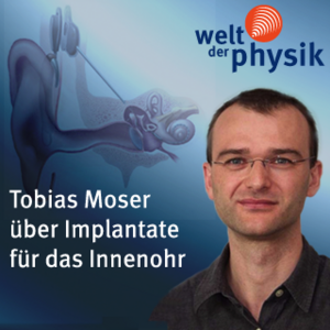 Folge 113 – Cochlea-Implantate Folge 113 – Cochlea-Implantate