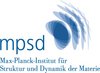 Max-Planck-Institut für Struktur und Dynamik der Materie