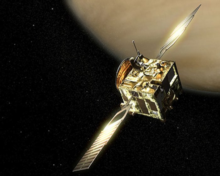 Venus Express Venus Express
