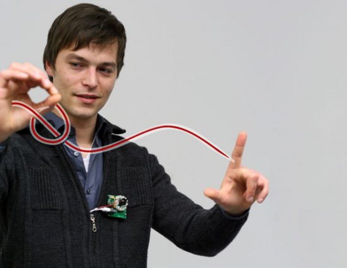 Skizzen per Handgeste Skizzen per Handgeste
