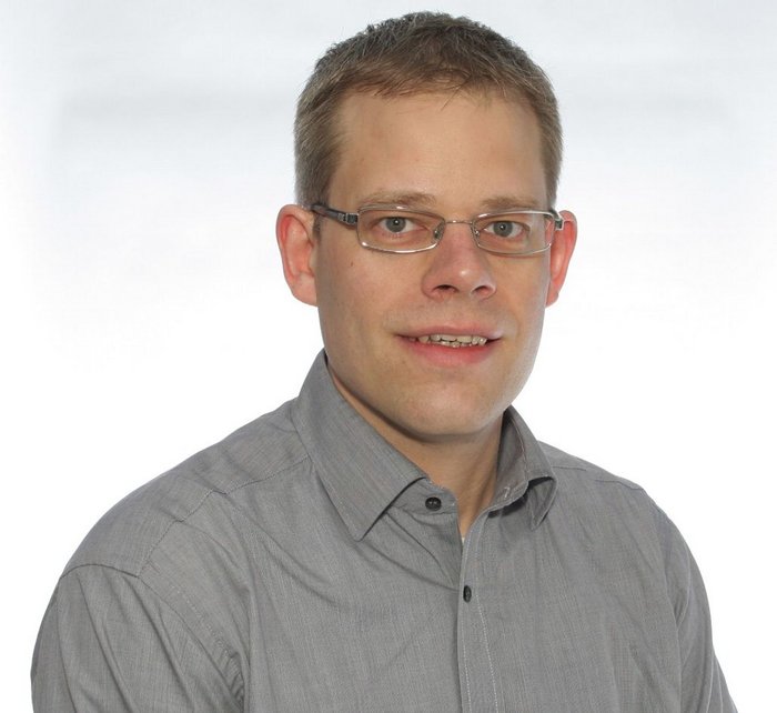 Georg Steinbrück