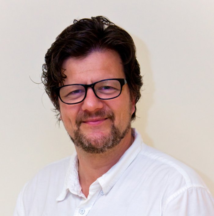 Hans-Günther Döbereiner Die Aufnahme zeigt den Physiker Hans-Günther Döbereiner.