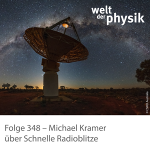 Folge 348 – Schnelle Radioblitze