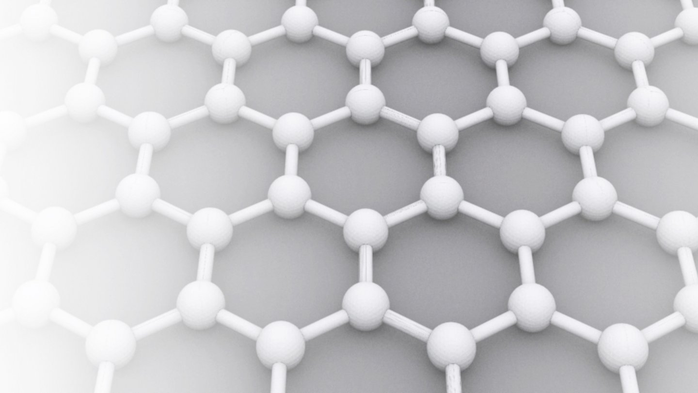 Welt der Physik Eigenschaften und Anwendungen von Graphen