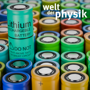Folge 390 – Batterien