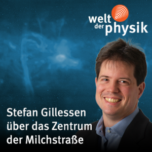 Folge 240 – Zentrum der Milchstraße Folge 240 – Zentrum der Milchstraße