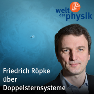 Folge 213 – Doppelsternsysteme Folge 213 – Doppelsternsysteme