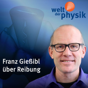 Folge 153 – Reibung Folge 153 – Reibung