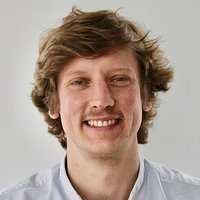 Portraitbild des Forschers