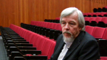 Rolf-Dieter Heuer