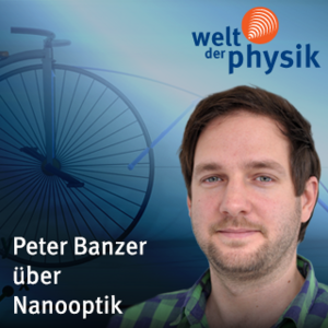 Folge 145 – Nanooptik Folge 145 – Nanooptik