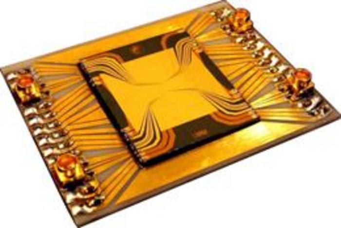 Atomchip Atomchip
