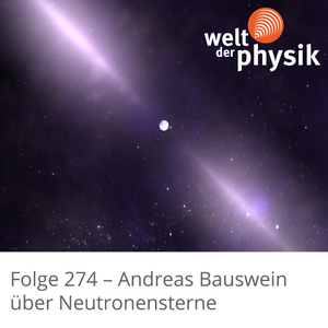 Folge 274 – Neutronensterne