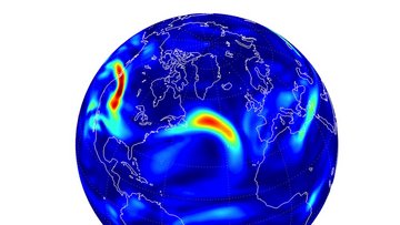 Klimasimulation