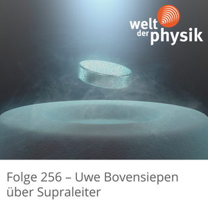 Folge 256 – Supraleiter