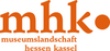 Astronomisch-Physikalisches Kabinett und Planetarium in der Orangerie Kassel