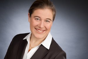 Porträt der Wissenschaftlerin Ursula Wurstbauer