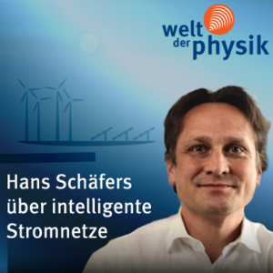 Folge 142 – Intelligente Stromnetze Folge 142 – Intelligente Stromnetze