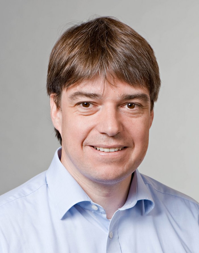 Christian Pfleiderer Christian Pfleiderer