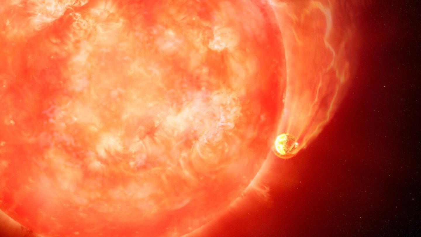 Ende-eines-Planeten