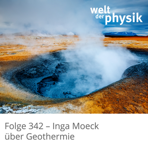 Folge 342 – Geothermie
