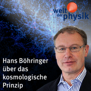 Folge 125 – Kosmologisches Prinzip Folge 125 – Kosmologisches Prinzip