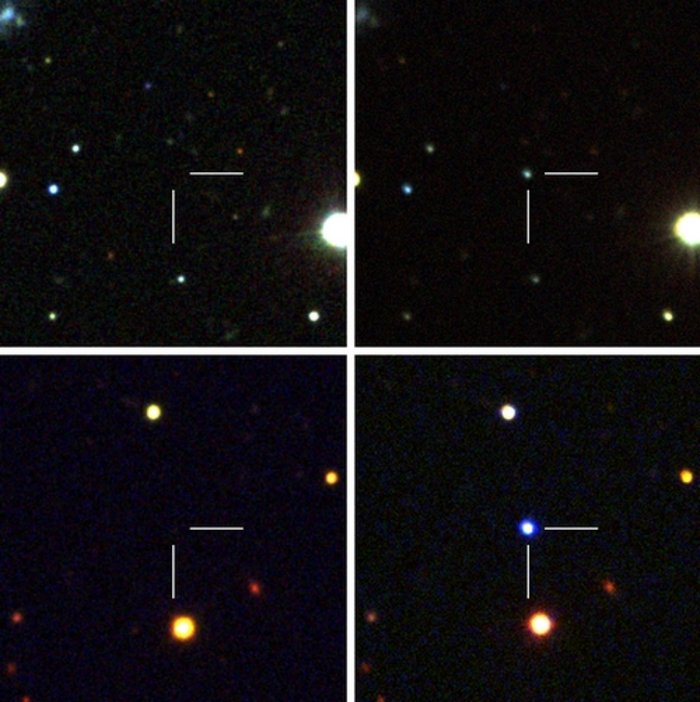 Supernovae Supernovae