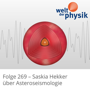 Folge 269 – Asteroseismologie