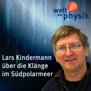 Folge 126 – Klänge im Südpolarmeer Folge 126 – Klänge im Südpolarmeer