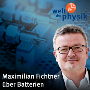 Folge 186 – Batterien Folge 186 – Batterien