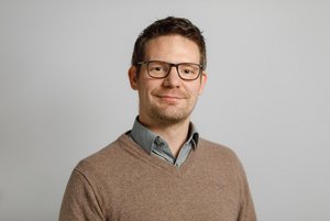 Profilbild des Forschers