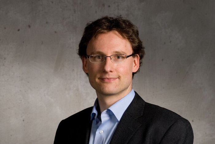 Foto von Mathias Kläui
Professor am Institut für Physik der Universität Mainz