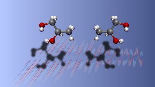 Welt der Physik: Mikrowellen