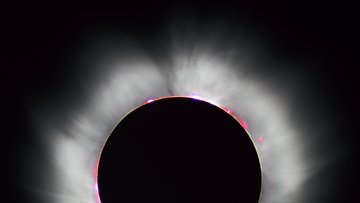 Sonnenfinsternis