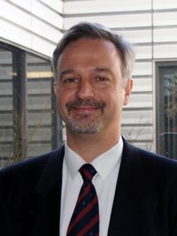 Dierk Raabe, Physiker am Max-Planck-Institut für Eisenforschung