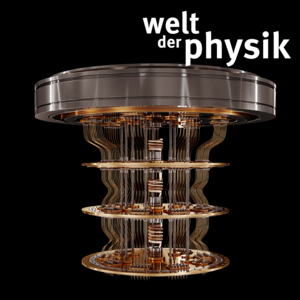 Folge 387 – Supraleitende Qubits