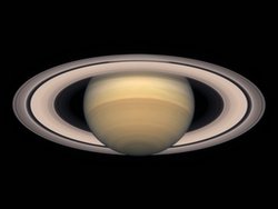 Saturn