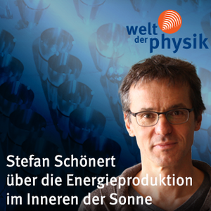 Folge 175 – Sonnenneutrinos Folge 175 – Sonnenneutrinos